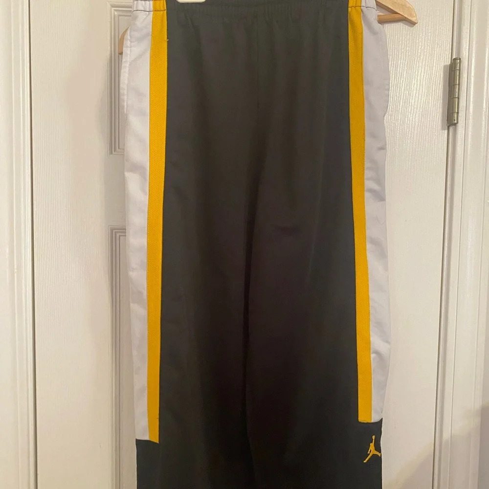 Jordan Athletic Pants